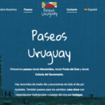 Paseos Uruguay