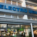 Electro Uruguay