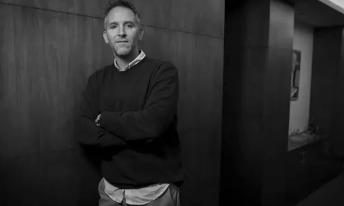 Uriel Lapchik empresario