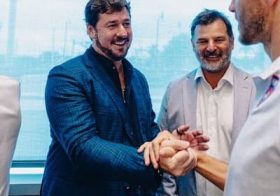 Emiliano Sebastián Fernández Balagué