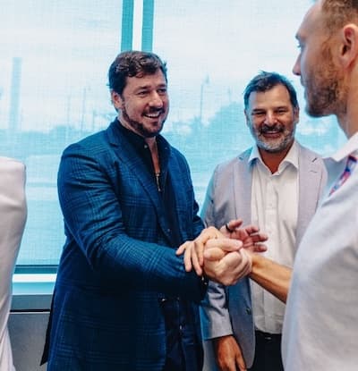 Emiliano Sebastian Fernandez Balague