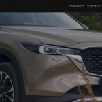 Mazda Uruguay: Diseño de Vanguardia y Respaldo de Magna Motors