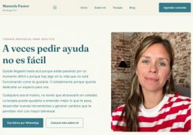 Manuela Pastor