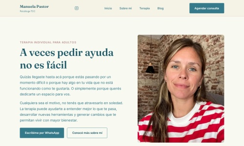 manuelapastor.uy