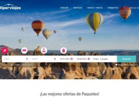 Hiperviajes