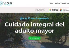 Residencial Mi Casa