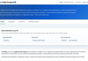 Tu Viaje Uruguay