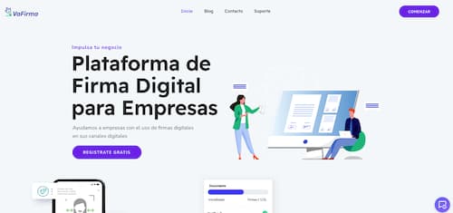 vafirma