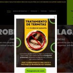 ACO Fumigaciones
