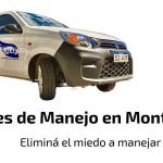 ALAS Academia de Choferes