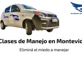 ALAS Academia de Choferes