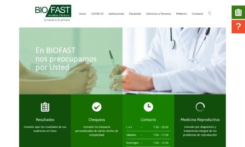 biofast-com-uy Laboratorios