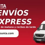 DePunta Soluciones Logísticas
