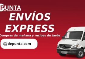 DePunta Soluciones Logísticas