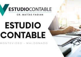Estudio Contable Vázquez