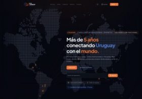 Pack Express Uruguay