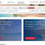 tiendaviajes-com-uy Agencias Turismo
