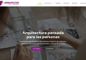Arquitectos de la Comunidad