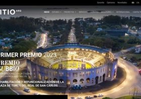 Sitio Arquitectura